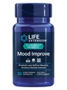 Life Extension FLORASSIST® Probiotic Mood Verbesserung, Probiotic und Saffron Blend verbessert Mood und Mental Outlook, Non-GMO, Gluten-Free, 1 Täglich, Vegetarisch, 30 Kapseln