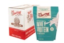 Bob's Red Mill Whey Protein Konzentrat, 12oz (Pack von 4) - Keto Friendly, Kosher