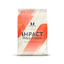 Myprotein Impact Whey Protein Powder, 5.5 Lbs (75 Servierungen) Chocolate Milkshake, 22g Protein & 5g BCAA Pro Serving, Protein Shake für Superior Performance, Muskelkraft & Erholung, Glutenfrei