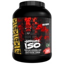 Mutant ISO Surge Whey Protein Isolate Pulver Acts schnell zu helfen, Muskel, Masse und Stärke, 5 lb - Erdbeermilchshake