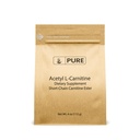 Pure Original Zutaten Acetyl L-Carnitin (4oz) ALCAR, Aminosäurepulver-Ergänzung
