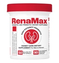 Capsule Kidney Restores & Kidney Care Supplement - Probiotic & Prebiotic Supplement zur Unterstützung normaler Nierenfunktion - 50 Billion CFU pro Kapsel - Made in U.S.A (90 Caps (1 Pack))