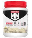 Muscle Milk Lean Muscle Vanilla Creme Protein Powder, 1.93 Pfund (Pack mit 1)