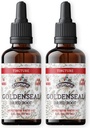 Goldenseal Wurzel Tinktur 2 Fl Oz (Pack von 2)