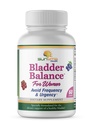 Bladder Balance® - Blasenkontrolle für Frauen • Blasenfragen wie Urinary Frequency, Urgency und Urinary Tract Issues!