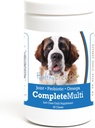 Gesunde Rassen Saint Bernard Alle in einem Multivitamin Soft Chew 90 Count