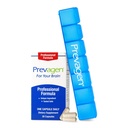 Prevagen Professional Formula - 30 Kapseln (1 Monat Versorgung) | Formuliert für Ihr Gehirn | 40mg Apoaequorin Plus Vitamin D3 mit 7-Tag Pille Minder