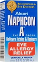 Naphcon-A Augentropfen - 15 ml