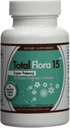 Gesamt Flora 15 60 Veg Kappen (520mg pro Kappe)