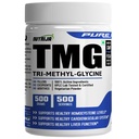 NutriJa-TRIMETHYLGLYCINE (TMG)(Betain Anhydrous) (500 Gramm)