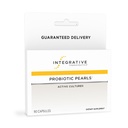 Integrative Therapeutik Probiotische Perlen - Tägliche Verdauungsergänzung für Gut-Gesundheitsunterstützung* - Probiotische Kapseln für Immun-Gesundheitsunterstützung* - Soy-Free - 90 Count (90 Portionen)