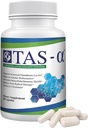 Prescript-Assist Targeted Antioxidant System – Multivitamin Supplement Pure Reded GSH mit Vitamin C, L-Taurine & R-Alpha Lipoic Acid Immune Support Liposomal Glutathione Supplement, 60 Kapseln