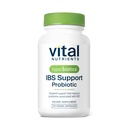 Hyperbiotics Vital Nährstoffe IBS Probiotic | Reduzieren Symptome von IBS* | Klinisch untersucht Vegan probiotisch für IBS Relief von Bloating, Gas, Durchfall, &amp; Bauchstörung* | 30 Kapseln