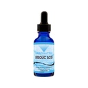 Absonutrix Ursolsäure 590mg, 4 Fl Oz Bottle, 200 hochwirksame Servierungen, hohe Bioverfügbarkeit, schnelle Absorption, Third-Party Tested, GMP-zertifiziert, Non-GMO, Cruelty-Free Products, Made in USA