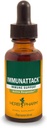 Kräuter Pharm Immunattack flüssige Kräuterformel für Immunsystemunterstützung - 1 Unze (FIMAT01)