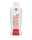 Cardio Cocktail Liquid Nitric Oxid 32 fl oz, - L-Arginin, B-Vitamine, 5.000iu Vitamin D - Unterstützt Herz-Kreislauf-Gesundheit, Nitric Oxid Supplement