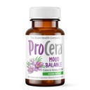 Procera Mood Support - Boost Mental Performance - Clarity - Mood Stabilität - Stress - Anxiousness - Mental Fatigue - Adaptogene - Saffron - Magnesium - Ashwagandha - Rhodiola - 60 Count