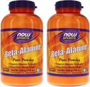 Jetzt Lebensmittel Beta-Alanine - 500 g (17.6 Unze) 2 Pack
