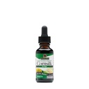 Natur Antwort Alkoholfreie Cornsilk 2000mg 1oz Extrakt | Urinary Tract Support | Natürliche Diuretic | Glutenfrei, Non-GMO, Vegan | Single Count
