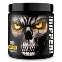 JNX SPORTS The Ripper! Shredding Thermogenic Fat Burner - Ananas Shred 30 Servierungen | Advanced Fast Acting Thermogenic Pre-Workout, Appetit Suppressant für Männer & Frauen