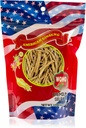 WOHO #124.4 American Ginseng Prong Small 4oz Tasche