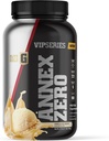 Anhang Zero 2lb Vanilla Ice Cream von Elite Gold