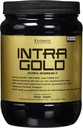 Ultimate Nutrition Intra Gold Workout Energy Supplement - Mischung von Elektrolyten mit Carnitin, Ornithin und Aspartate, 30 Servierungen, Sour Apple