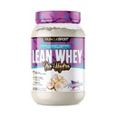 Musclesport Lean Whey RevolutionTM Protein Powder - Whey Protein Isolate - Low Calorie, Low Carb, Low Fat, Incredible Flavors - 25g Protein pro Scoop (2lb, Dippsadoodles)