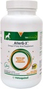 Vetoquinol Pflege Triglycerid Omega-Ergänzung für große Riesige Zucht (60 Kapseln)