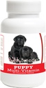 Gesunde Rassen Cane Corso Welpen Hund Multivitamin Tablet 60 Count