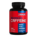 ProLab Nutrition Advanced Caffeine 200mg, Fast-Acting Natural Caffeine Tabletten mit Grüner Tee-Extrakt, Clean Energy, Mental Focus (60 Count (Pack von 1))