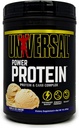 UniversalNutritionPowerProtein, Vanille,1-Pounds