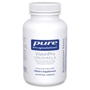 Pure Encapsulations VisionPro EPA/DHA/GLA | unterstützt natürliche Tear-Produktion und Retention von Augenfeuchte* | 90 Softgel Kapseln