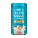 GNC Total Lean Lean Shake Burn - Vanilla Crème (16 Servietten)
