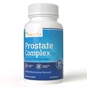 Prostate Complex, Saw Palmetto Blend 1000mg (120 Kapseln)