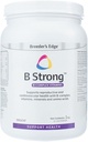 Züchter Edge B starkes Pulver, B-Komplexe Vitamin-Ergänzung für Hunde und Katzen, unterstützt reproduktive Gesundheit, fördert normale Hitzezyklen und hilft Energie zu erhalten, 1 kg