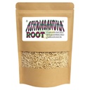 Ashwagandha Root | Withania Somnifera | Organically Grown in Oregon | Stress Relief | 100% Natürliche und nicht GMO | wiederverschließbares Paket zur Erhaltung der Frische | 1oz