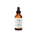 Cremo Bartöl, Revitalisierung Wild Mint, 1 fl oz - Wiederherstellen Natürliche Feuchtigkeit und Erweichen Sie Ihren Bart zu helfen, zu helfen, Bart Itch
