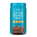 GNC Total Lean Shake Burn - Schokolade Fudge (16 Servierungen)