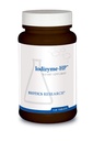 Biotics Research Iodizyme HP Jod, Schilddrüsenunterstützung, Zellstoffwechsel, fördert Energie, unterstützt metabolische Funktion, T3, T4, TSH 120 Tabletten