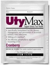 UtyMax Cranberry Drink Mix (SUPPLEMENT PWDR, UTYMAX, 5 GRAM PKS) 60 Jede/Sache