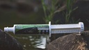 in The Zone - 80cc. - All Natural, GMO Free, Berechnen und Fokus Paste