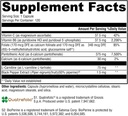 XYMOGEN Corticare B - Cortisol Adrenal Support Supplements mit Vitamin C, L Carnitine & Bioavailable Quatrefolic Folate Supplement - Unterstützt gesunde Energie & Coenzym A Produktion (120 Kapseln)