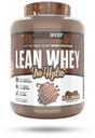Musclesport Lean Whey RevolutionTM Protein Powder - Whey Protein Isolate - Low Calorie, Low Carb, Low Fat, Incredible Flavors - 25g Protein pro Scoop - 5lb Chocolate Ice Cream