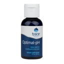 Trace Minerals Optimal-pH - Konzentrierte Ionic Mineralische Beilage für Verdauungs- und Immungesundheit - Verdauungs- und pH-Unterstützungsergänzung mit Magnesium & Bor - 1 fl oz (Über 120 Portionen)