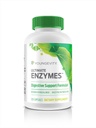Ultimate Digestion Enzymes - 120 Kapseln