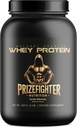Best Whey Protein Vanille Milkshake Flavor für Männer und Frauen (2 lb). Natürliche Inhaltsstoffe ohne künstliche Aromen, Farben oder Süßungsmittel. Ultrafiltrierte Non-GMO. Hergestellt in USA