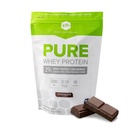 SFH Pure Whey Protein Powder (Chocolate) Best Tasting Grass Fed Whey | All Natural | Non-GMO, No Artificials, Soy Free, Gluten Free | (Chocolate, 31.6 Ounce (Pack von 1)