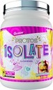 Glaxon Protos Iso - Whey Protein Isolate für Muskelrückgewinnung - Strawberry Shortcake