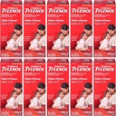 Tylenol Chld Cherry Liq Größe 4z Tylenol Kinder Cherry Blast Oral Suspension